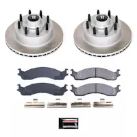 Power Stop LLC SC5088