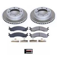 Power Stop LLC SC5089