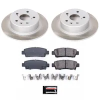 Power Stop LLC SC5103