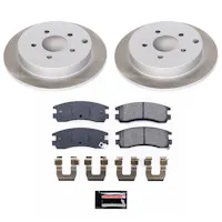 Power Stop LLC SC5135