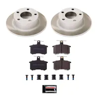 Power Stop LLC SC514