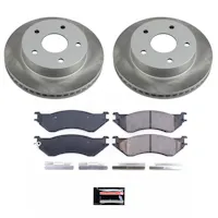 Power Stop LLC SC5143