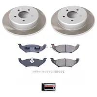Power Stop LLC SC5149