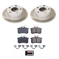 Power Stop LLC SC515