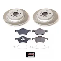 Power Stop LLC SC5196