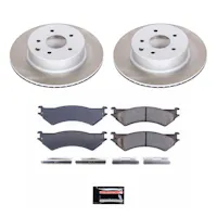 Power Stop LLC SC5203