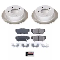 Power Stop LLC SC5210