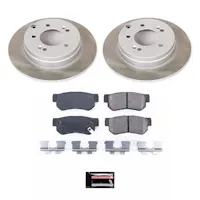 Power Stop LLC SC5211