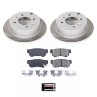 Power Stop LLC SC5212