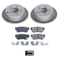 Power Stop LLC SC5213
