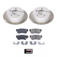 Power Stop LLC SC5214
