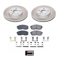 Power Stop LLC SC5217