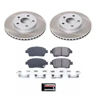 Power Stop LLC SC5219