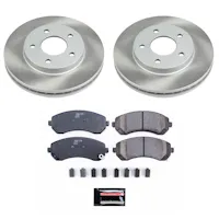Power Stop LLC SC5233