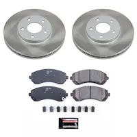 Power Stop LLC SC5234