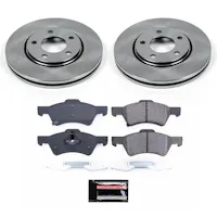 Power Stop LLC SC5246