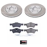 Power Stop LLC SC5247