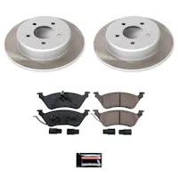 Power Stop LLC SC5248
