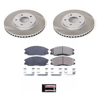 Power Stop LLC SC5250