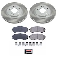 Power Stop LLC SC5258