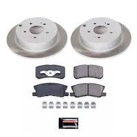 Power Stop LLC SC5260