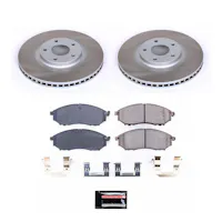 Power Stop LLC SC5263