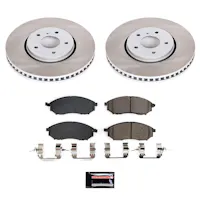 Power Stop LLC SC5264