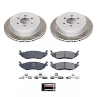 Power Stop LLC SC5270