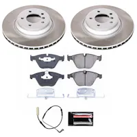 Power Stop LLC SC5281