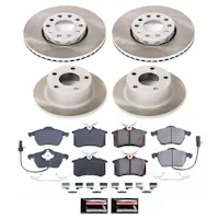 Power Stop LLC SC529