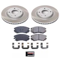 Power Stop LLC SC5290