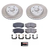 Power Stop LLC SC5291