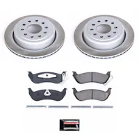 Power Stop LLC SC5293