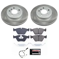 Power Stop LLC SC5298
