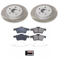 Power Stop LLC SC5309