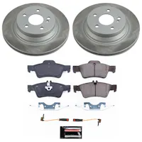 Power Stop LLC SC5322