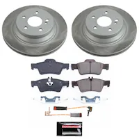Power Stop LLC SC5323