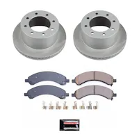 Power Stop LLC SC5328