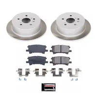 Power Stop LLC SC5333