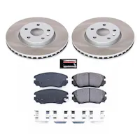 Power Stop LLC SC5334