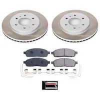 Power Stop LLC SC5336