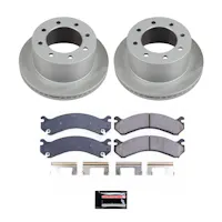 Power Stop LLC SC5337