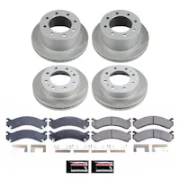 Power Stop LLC SC5338