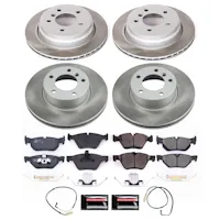 Power Stop LLC SC5357