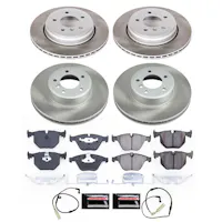 Power Stop LLC SC5360