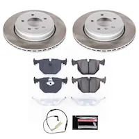 Power Stop LLC SC5361