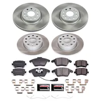Power Stop LLC SC5363