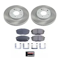 Power Stop LLC SC5366