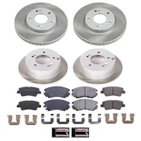 Power Stop LLC SC5367