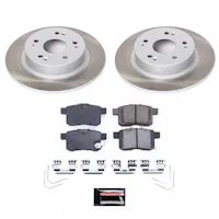Power Stop LLC SC5368